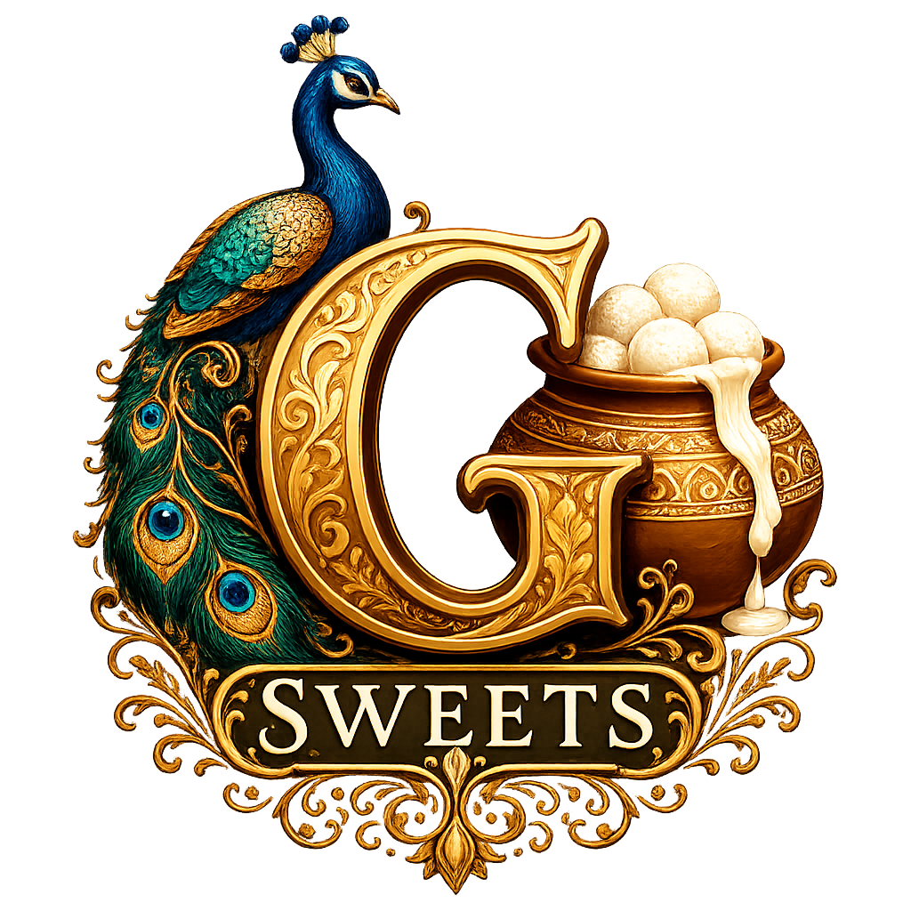Ghosh Sweets — Traditional Bengali Sweets